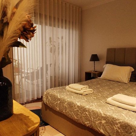 Rr Residence Viana do Castelo Eksteriør bilde