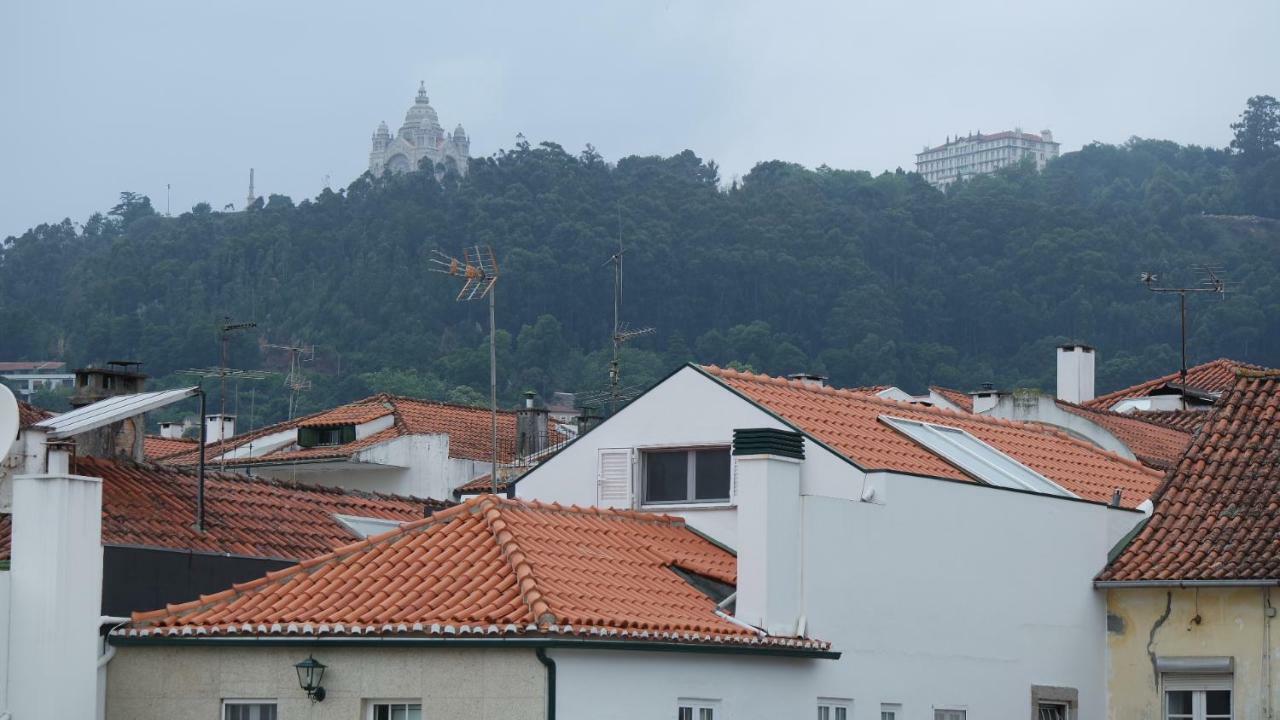 Rr Residence Viana do Castelo Eksteriør bilde
